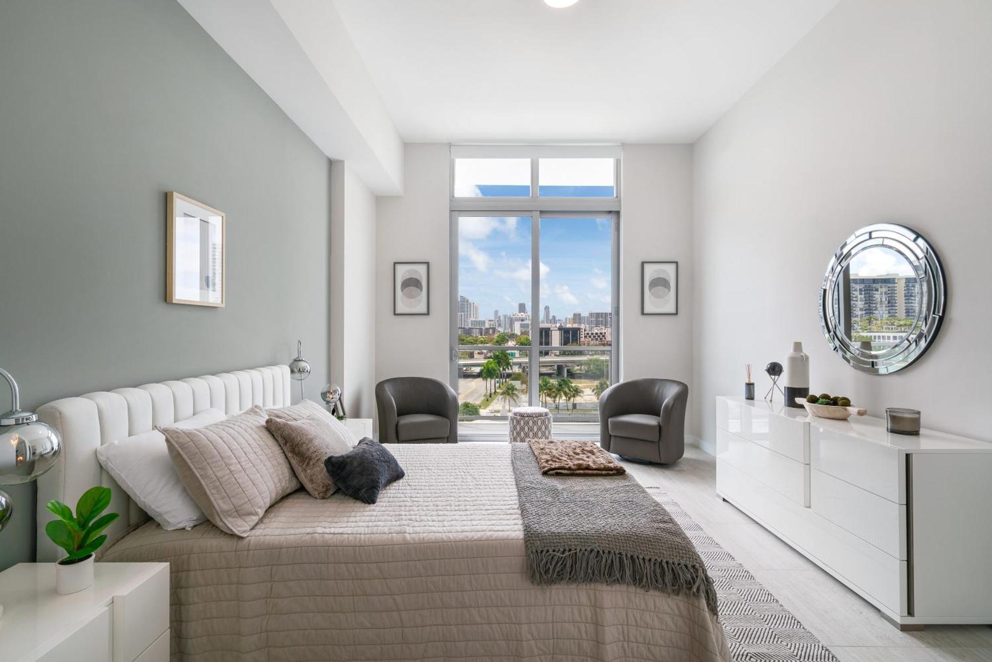 Apartment Nomada Destination Residences - Quadro