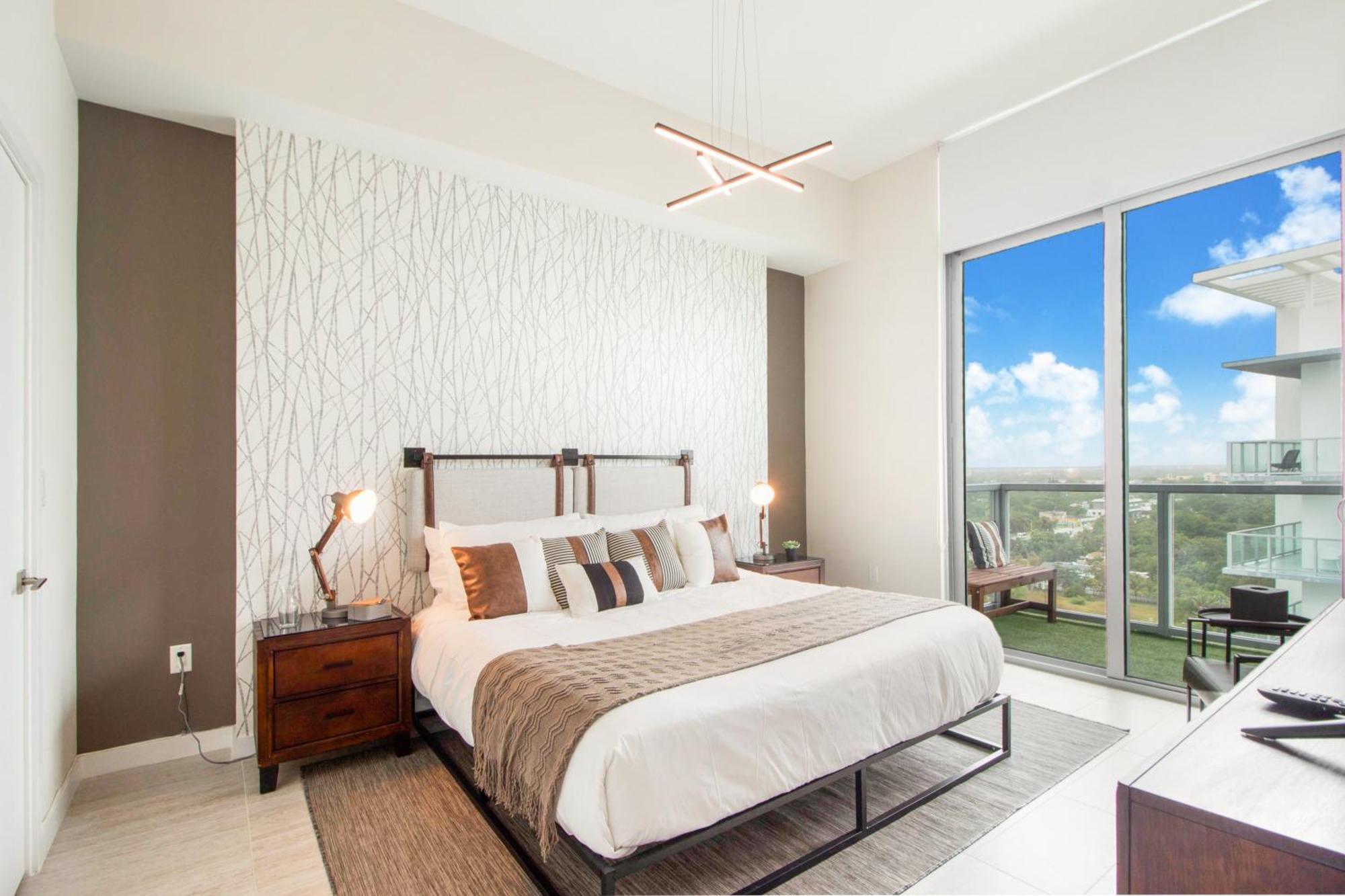 Apartment Nomada Destination Residences - Quadro *