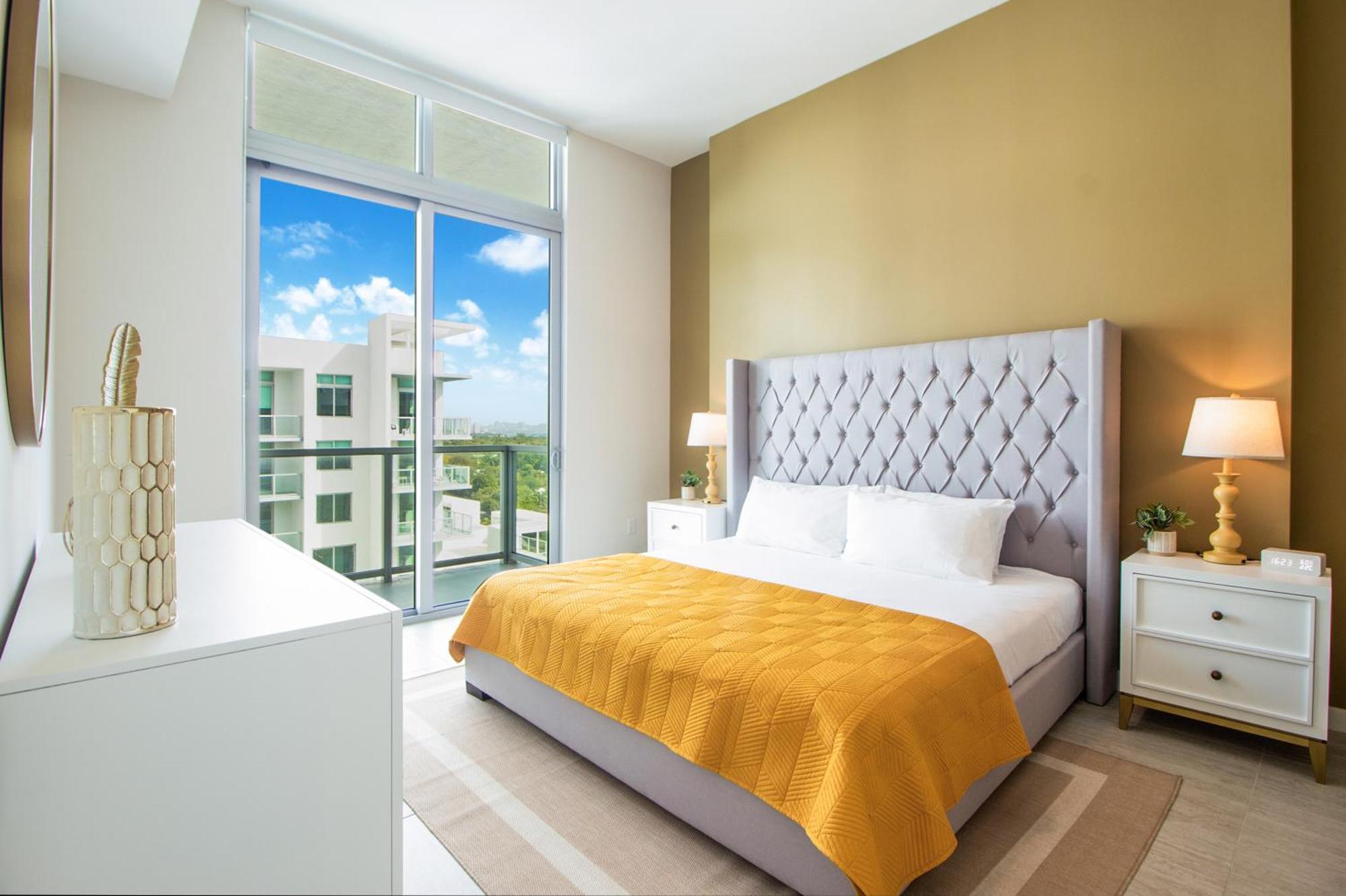 Nomada Destination Residences - Quadro Apartment Miami