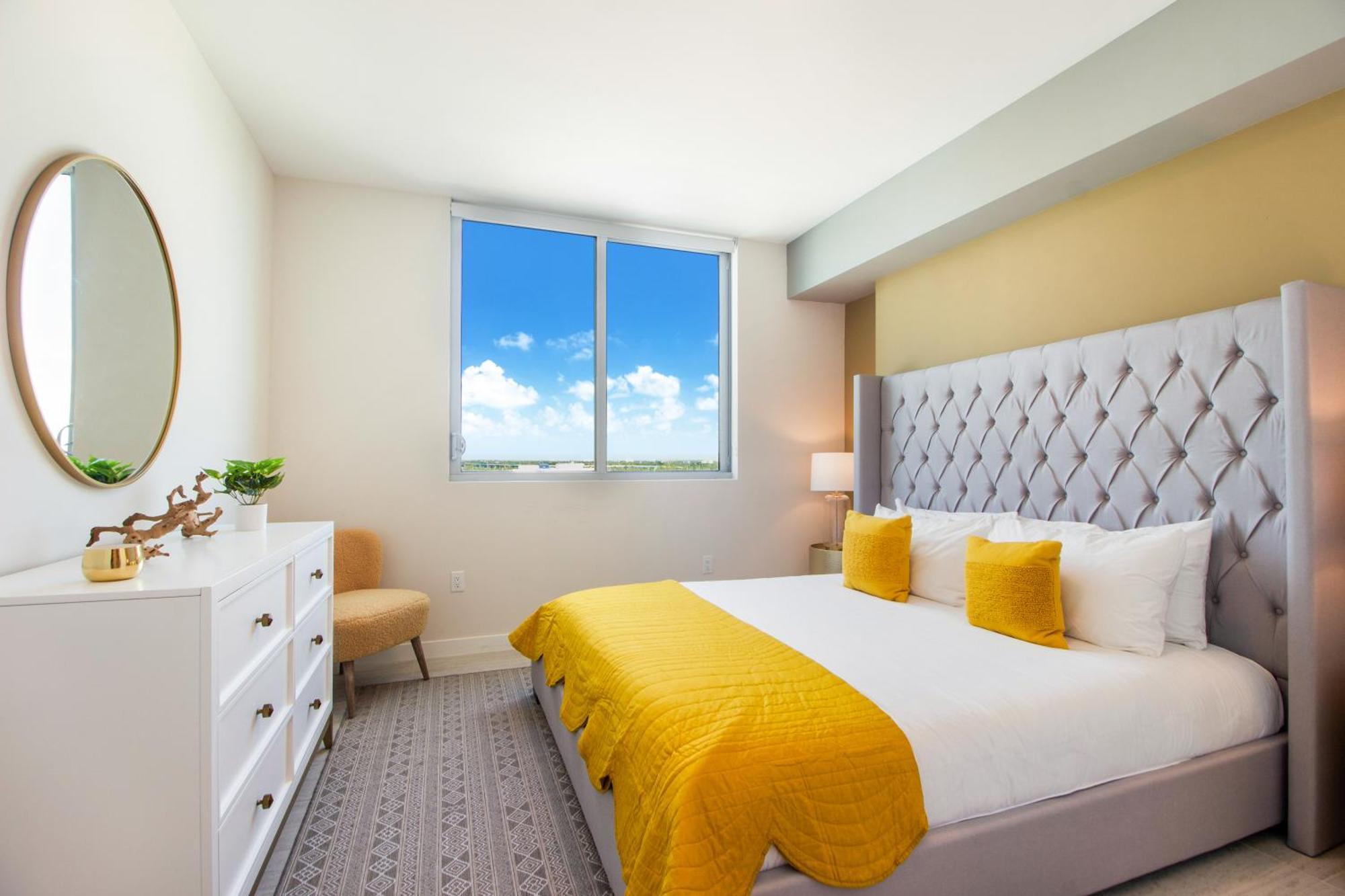 Apartment Nomada Destination Residences - Quadro