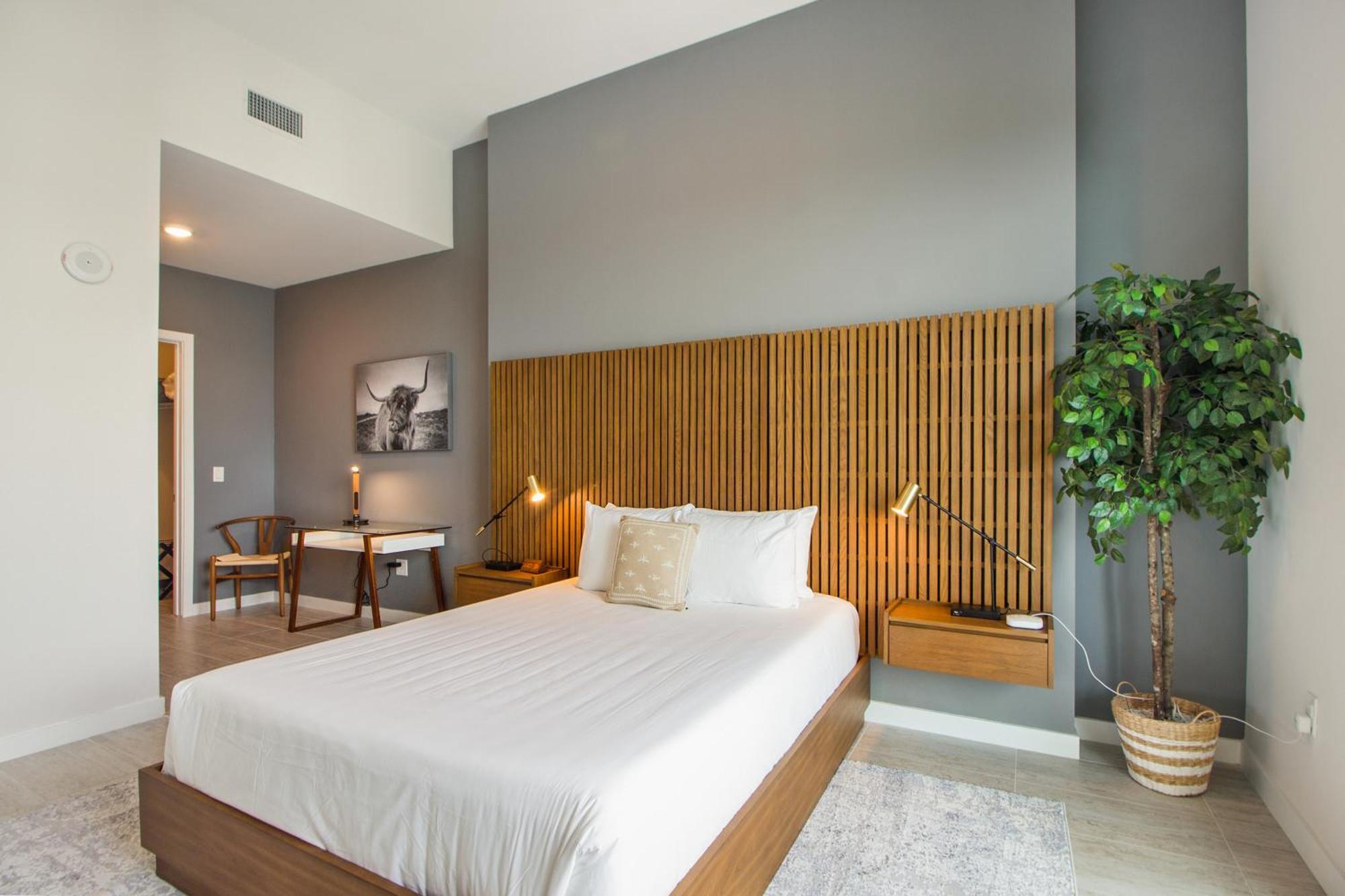 Apartment Nomada Destination Residences - Quadro Miami