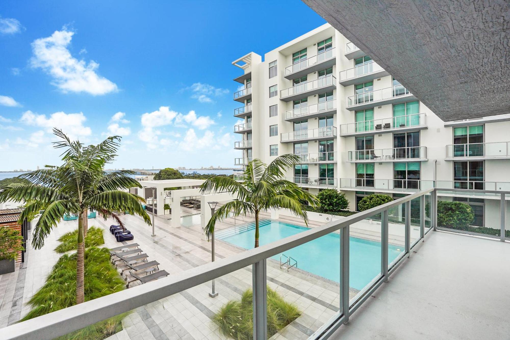 Nomada Destination Residences - Quadro