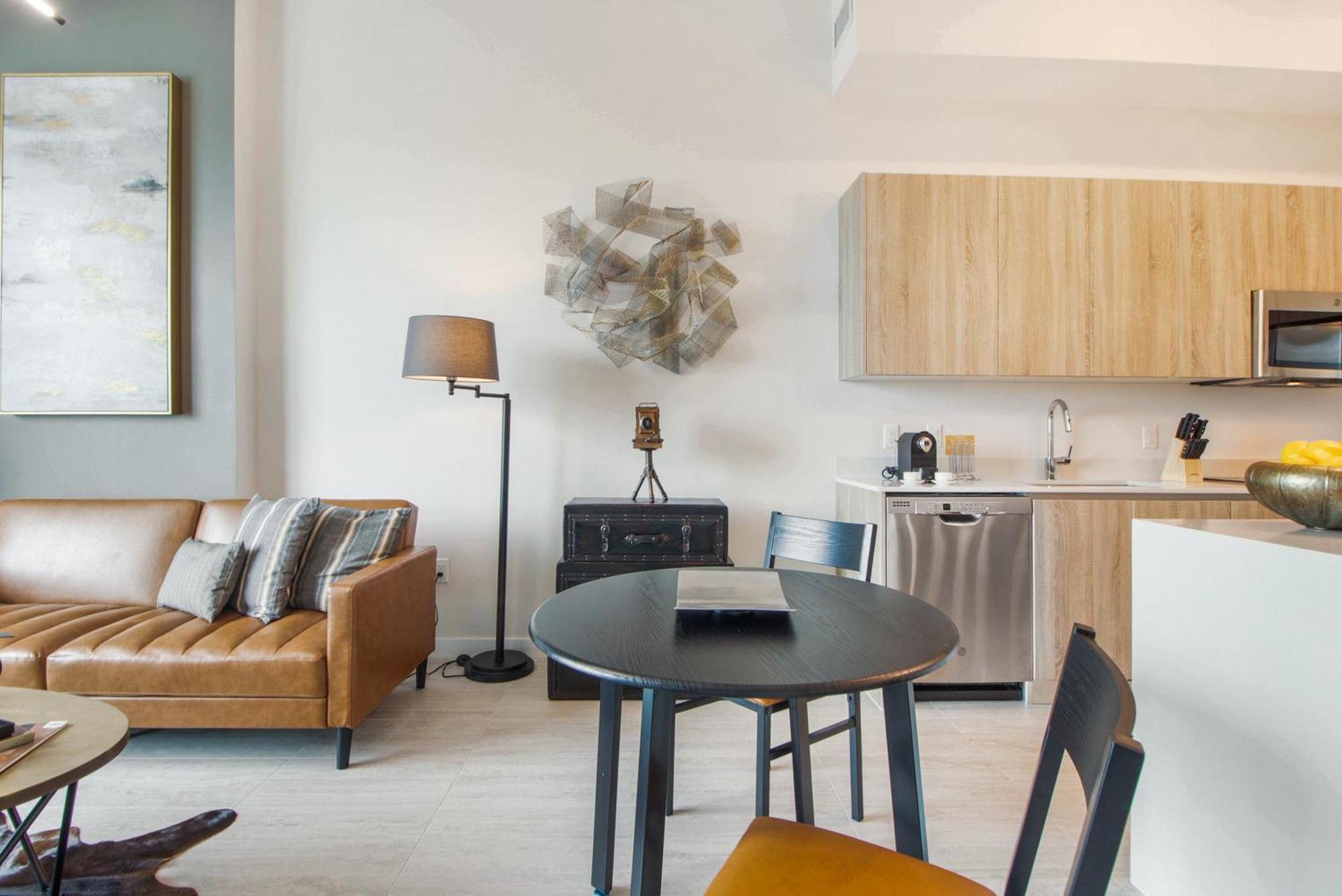 Apartment Nomada Destination Residences - Quadro