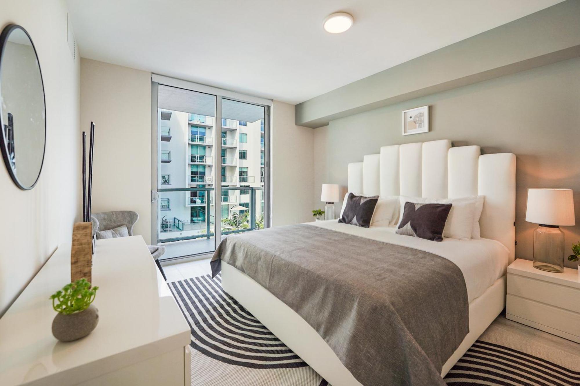 Apartment Nomada Destination Residences - Quadro Miami