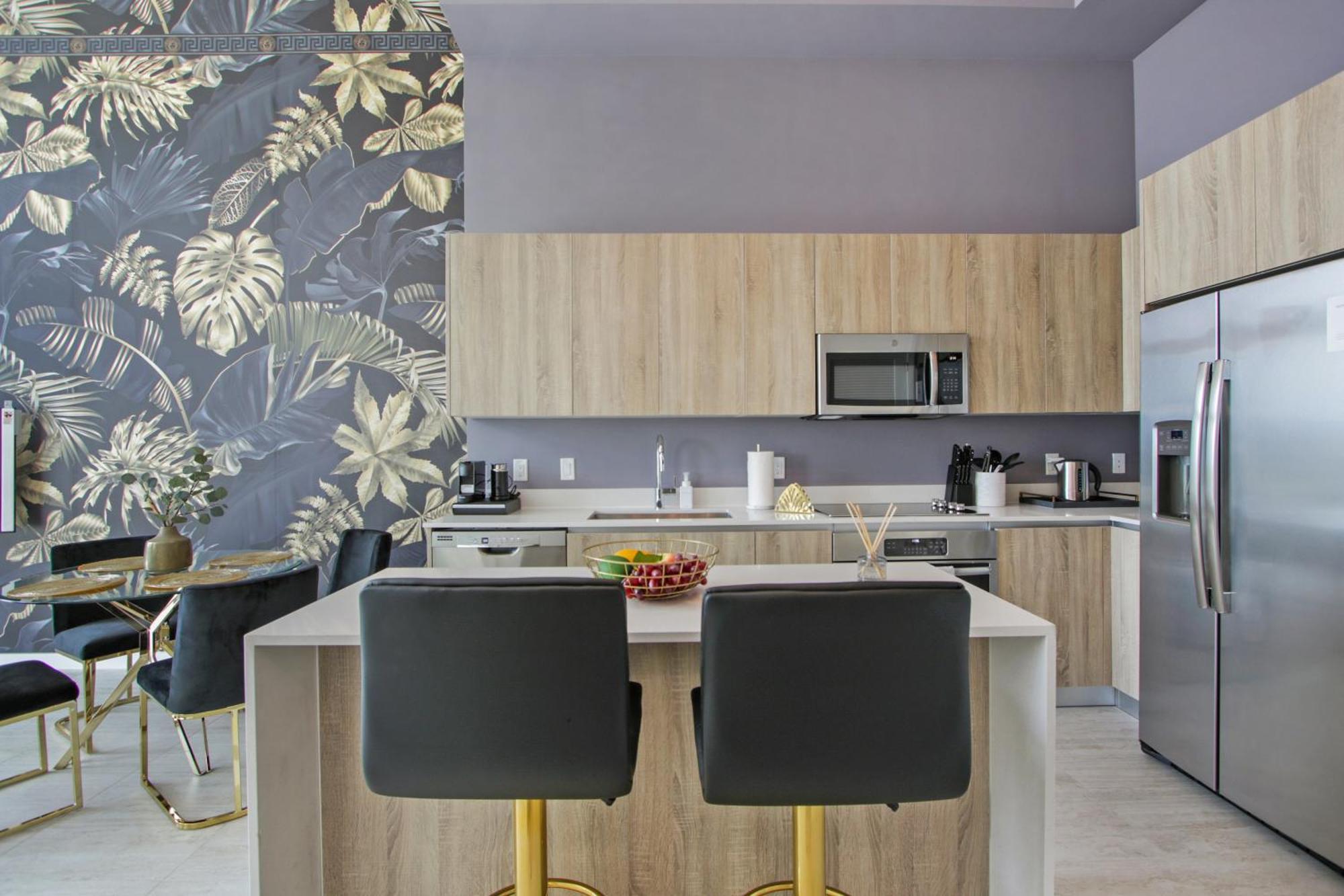 Apartment Nomada Destination Residences - Quadro Miami