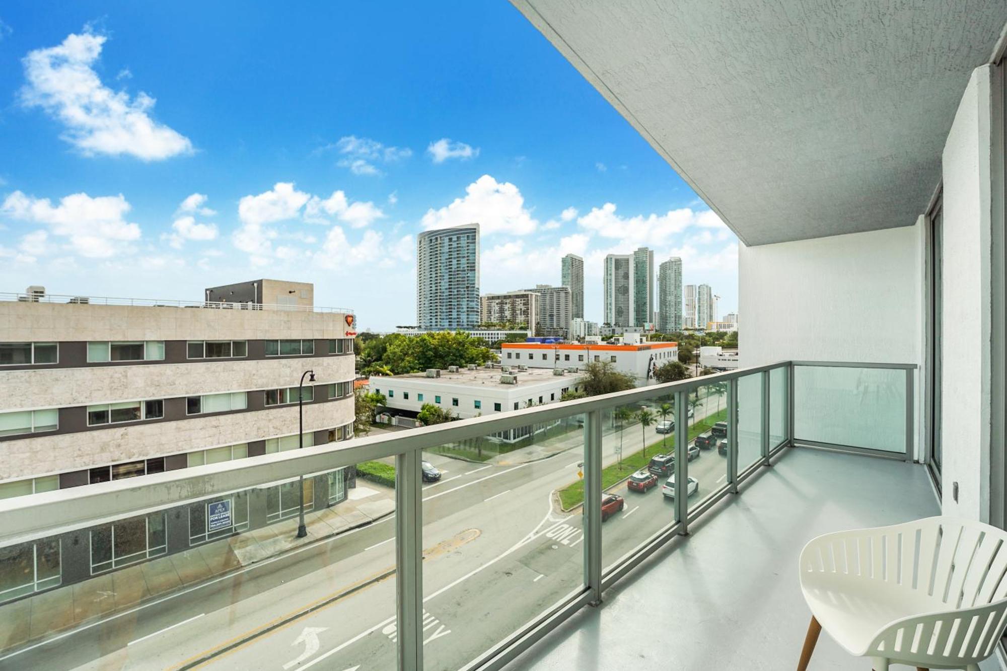 Apartment Nomada Destination Residences - Quadro