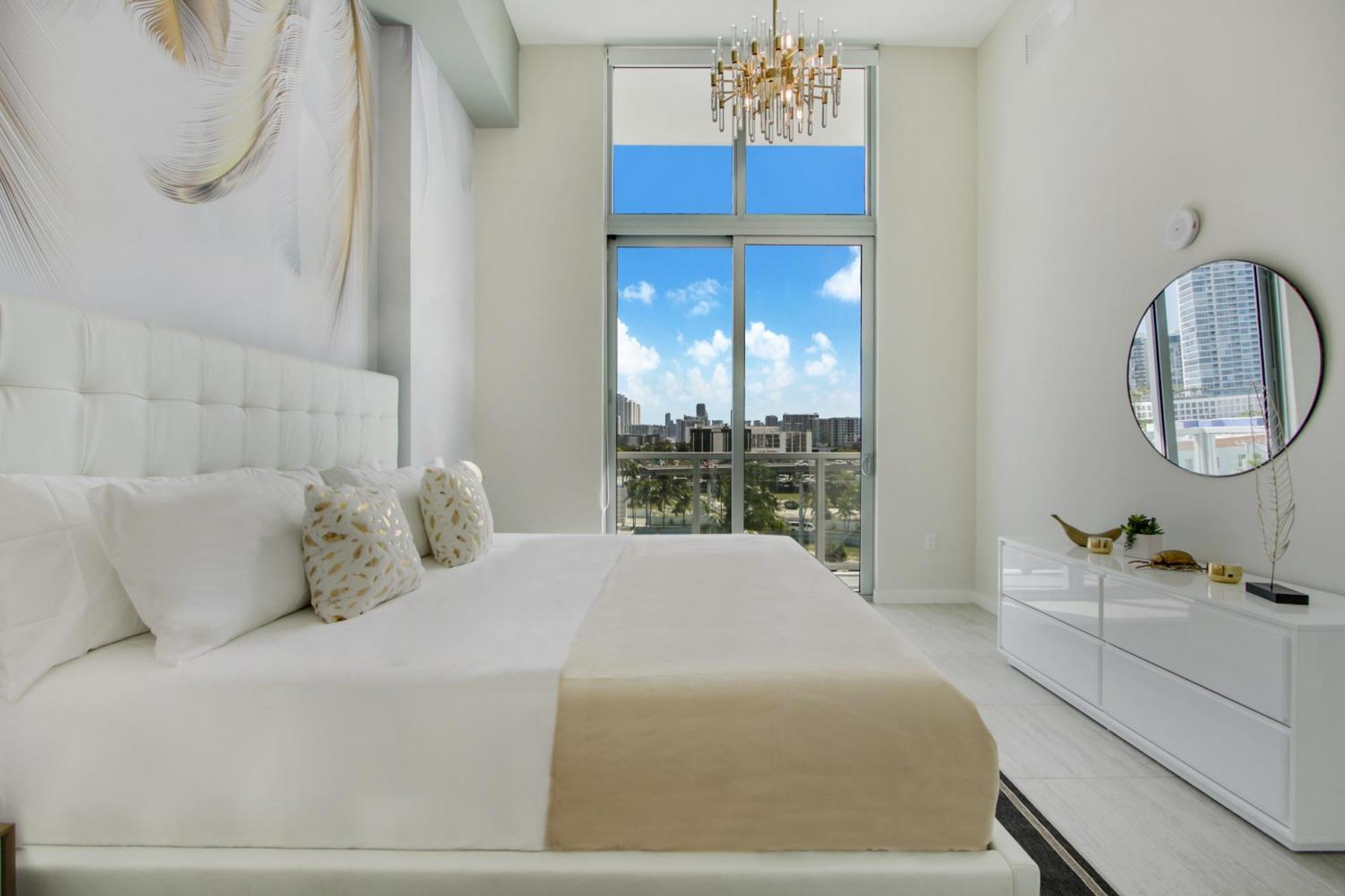 Nomada Destination Residences - Quadro Apartment